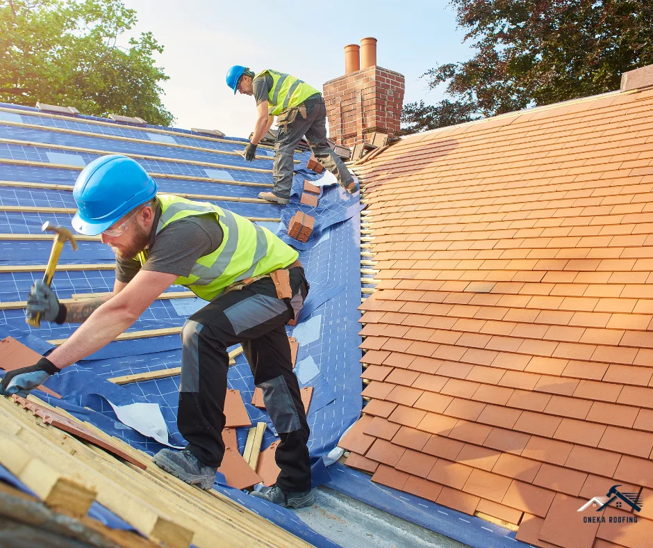 Why choose Roof Repair Near Me in Berryville, AR
