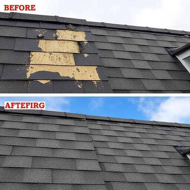 Roof Repair Near Me in Berryville, AR near me
